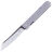 Нож Boker Plus Zenshin сталь 440C рукоять Steel (01BO368)