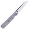 Нож Boker Plus Zenshin сталь 440C рукоять Steel (01BO368)
