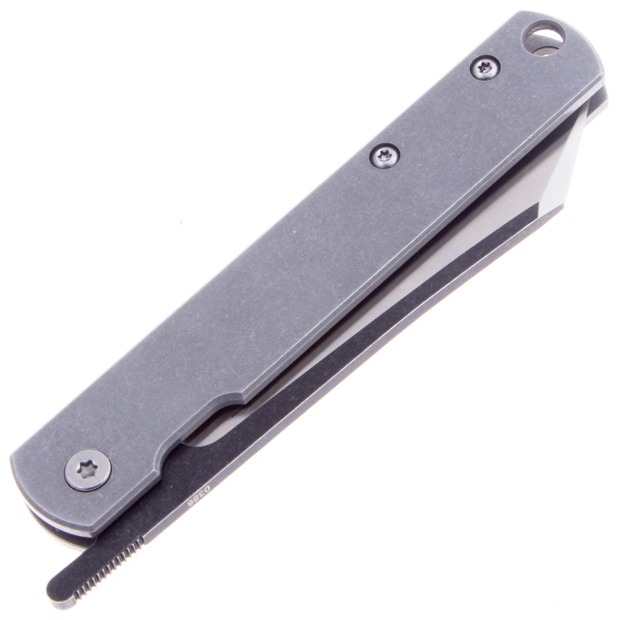 01BO368-Boker Plus Zenshin folding knife