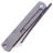 Нож Boker Plus Zenshin сталь 440C рукоять Steel (01BO368)
