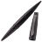 Ручка тактическая CRKT Williams Defense Pen II Black Aluminium (TPENWP)