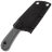 Нож Kizer Deckhand black сталь D2 рукоять Micarta