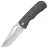 Нож McNees Dixon stonewash сталь MagnaCut рукоять Atomic Stonewashed Shockwave Titanium