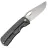 Нож McNees Dixon stonewash сталь MagnaCut рукоять Atomic Stonewashed Shockwave Titanium