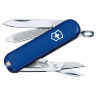 Нож-брелок Victorinox Classic SD Blue 58мм. (0.6223.2)