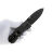 Нож WE Knife Banter Blackwash сталь S35VN рукоять Marble Carbon Fiber (2004H)