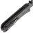 Нож WE Knife Banter Blackwash сталь S35VN рукоять Marble Carbon Fiber (2004H)