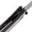 Нож WE Knife Banter Blackwash сталь S35VN рукоять Marble Carbon Fiber (2004H)