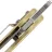 Нож Steelclaw Боец-3 Викинг сталь VG-10 рукоять Brass