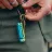 Мультитул Leatherman Micra Teal Twist