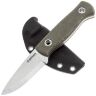 Нож Boker Vigtig vs. Wild сталь MagnaCut рукоять Micarta (121509)