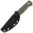 Нож Boker Vigtig vs. Wild сталь MagnaCut рукоять Micarta (121509)