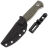 Нож Boker Vigtig vs. Wild сталь MagnaCut рукоять Micarta (121509)