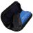 Нож Sencut Hyrax black сталь 9Cr18MoV рукоять Black G10 (S23097-1)