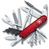 Нож многофункц. Victorinox CyberTool 41 91мм (1.7775.T)