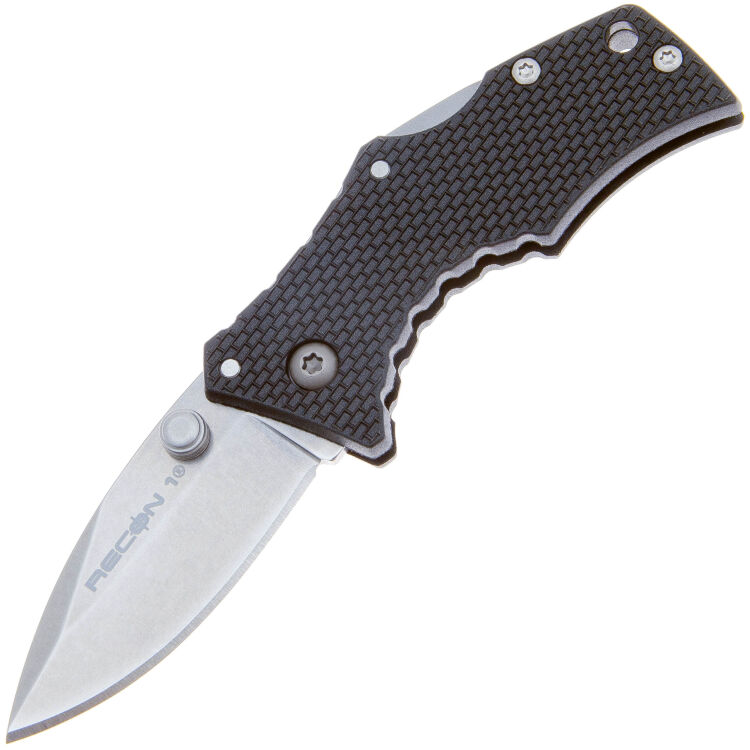 Нож Cold Steel Micro Recon 1 Spear сталь 4034SS рукоять Griv-Ex (27DS)