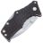 Нож Cold Steel Micro Recon 1 Spear сталь 4034SS рукоять Griv-Ex (27DS)