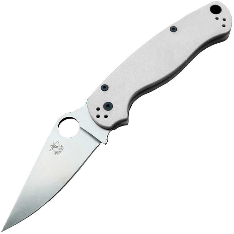 Нож Steelclaw Боец-2 сталь D2 рукоять White G10
