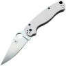 Нож Steelclaw Боец-2 сталь D2 рукоять White G10