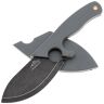Нож Petrified Fish EEL blackwash сталь 9CR18MOV рукоять Gray G10