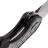 Нож Mr.Blade Wyvern blackwash сталь AUS-8 рукоять Black FRN