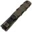 Нож Kizlyar Supreme Trident сталь AUS-8 stonewash рукоять Black G10