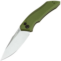Нож Kershaw Launch 1 satin сталь CPM-154 рукоять OD Aluminium (7100OL)
