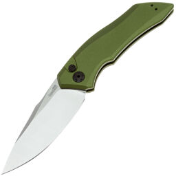 Нож Kershaw Launch 1 satin сталь CPM-154 рукоять OD Aluminium (7100OL)