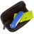 Нож CIVIVI Elementum сталь D2 рукоять Blue G10 (C907F)