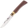 Нож Antonini Old Bear M сталь AISI 420 рукоять Walnut