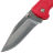 Нож BUCK 112 Slim Select сталь 420HC рукоять Red GRN (0112RDS2)