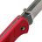 Нож BUCK 112 Slim Select сталь 420HC рукоять Red GRN (0112RDS2)