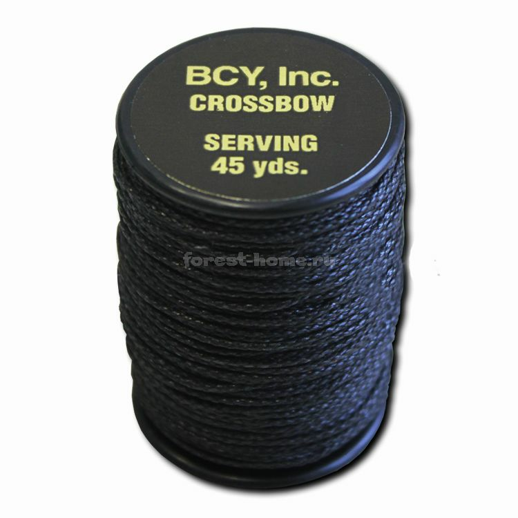 Нить обмоточная BCY Crossbow Serving Thread (45ярдов/41м)