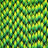 Паракорд Atwoodrope 550 Parachute Cord gecko 30м (США)