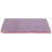 Микарта Burlax джутовая Plum 125*120*6мм