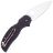Нож Spyderco Sage 5 сталь S30V рукоять Carbon Fiber (C123CFPCL)