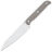 Нож CJRB Silax сталь AR-RPM9 рукоять Desert G10 (J1921B-DE)