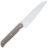 Нож CJRB Silax сталь AR-RPM9 рукоять Desert G10 (J1921B-DE)