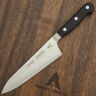 Нож кухонный Tramontina Century 7" сталь Stainless steel рукоять поликарбонат (24025/007)