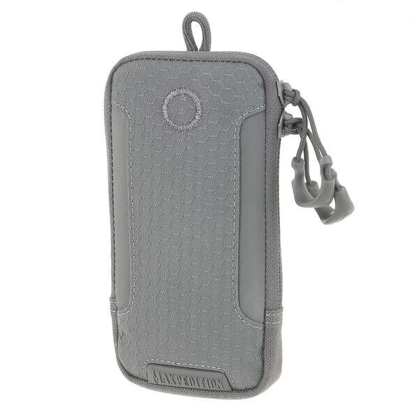 Подсумок Maxpedition PHP iPhone 6/6s/7/8 Pouch Grey (PHPGRY)