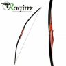 Лук Ragim Longbow Wolf RH традиционный 68"