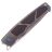 Нож Rike Knife Aragil сталь M390 рукоять Dark Gray Ti/Carbon Fiber