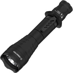Фонарь ArmyTek Viking Pro Magnet USB Белый (F07701C)