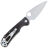 Нож Daggerr Sting Mini stonewash сталь D2 рукоять Black G10