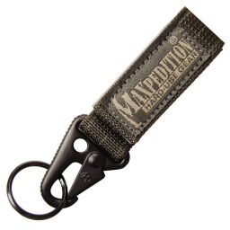 Карабин Maxpedition Keyper Khaki (1703K)