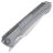 Нож Maxace Kestrel cталь M390 рукоять Gray Titanium/ Zirconium/