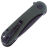 Нож CIVIVI Elementum Tanto Blackwash сталь D2 рукоять Green Micarta (C907T-E)