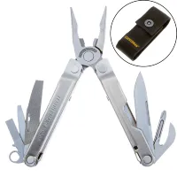 Мультитул Leatherman Bond