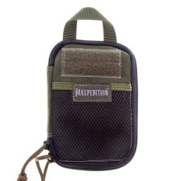 Органайзер Maxpedition Mini Pocket Organizer Green (259G)