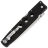 Нож Cold Steel Hold Out 6" сталь S35VN рукоять G10 (11G6)